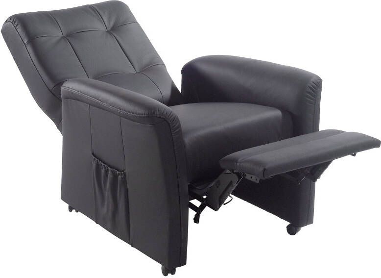 Sit&more Relaxfauteuil Charlie naar keuze met motor en opstahulp - Foto 2