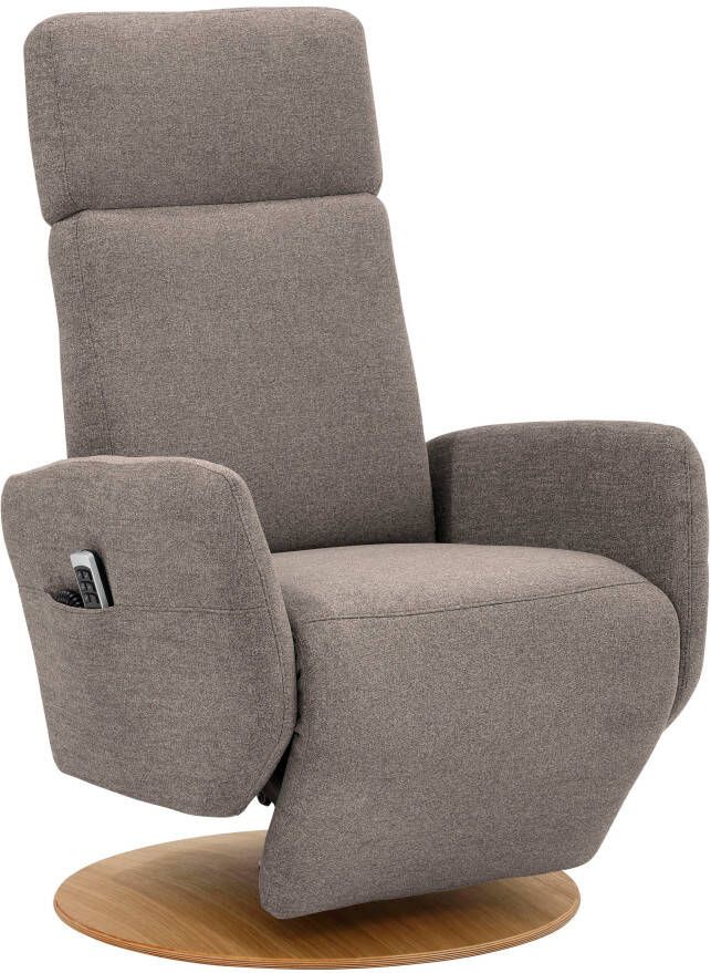 Sit&more Relaxfauteuil Conville naar keuze met 2 motoren 2 motoren en accu of met 2 motoren - Foto 7