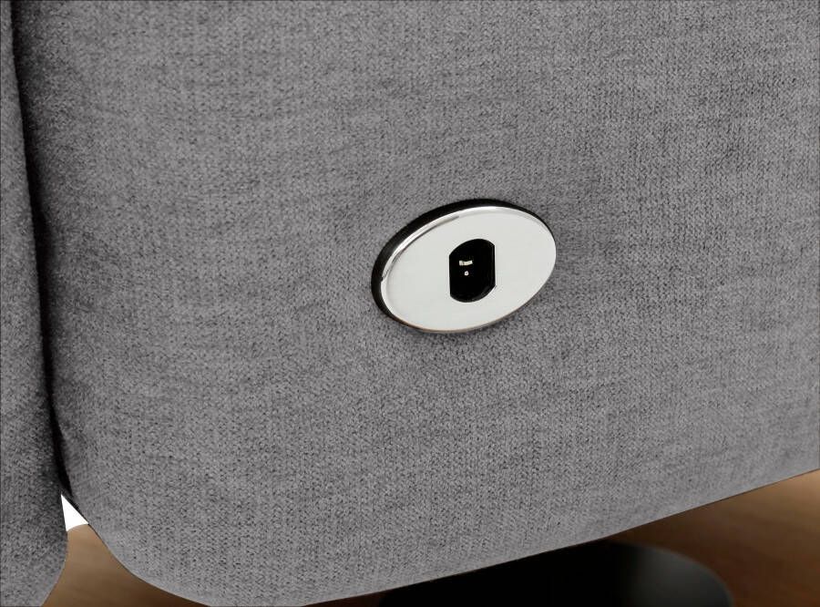 Sit&more Relaxfauteuil Cobra naar keuze met 2 motoren 2 motoren en accu of met 2 motoren - Foto 10