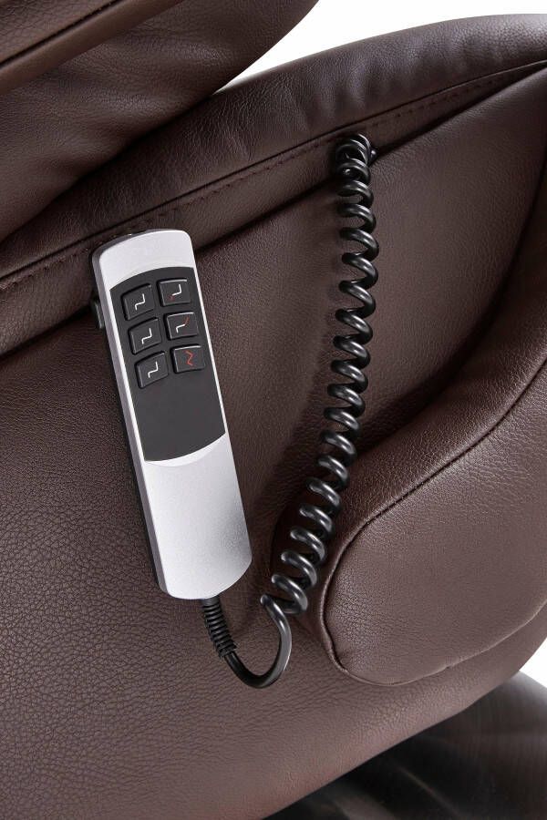 Sit&more Relaxfauteuil Invito in mt. s naar keuze met motor en opstahulp (set) - Foto 7