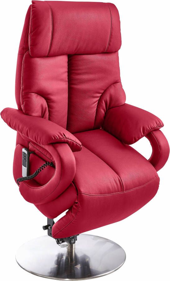 Sit&more Relaxfauteuil Invito in mt. s naar keuze met motor en opstahulp (set) - Foto 10