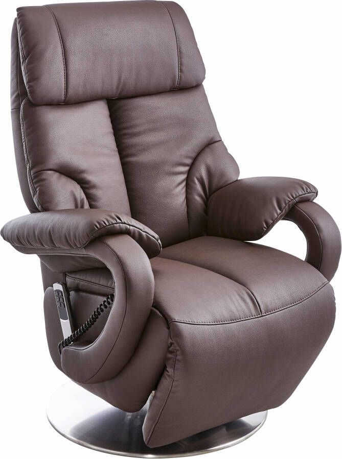 Sit&more Relaxfauteuil Gisborne in maat l naar keuze met motor en opstahulp - Foto 4