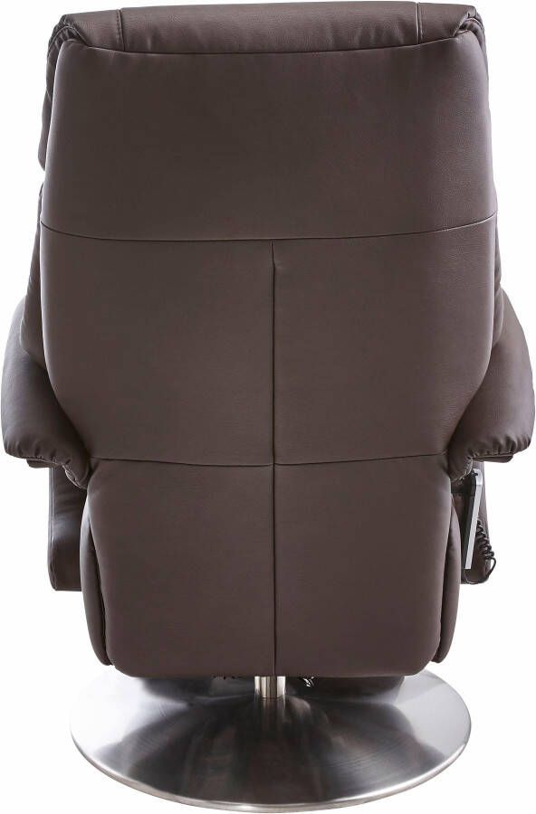 Sit&more Relaxfauteuil Invito in mt. s naar keuze met motor en opstahulp (set) - Foto 8