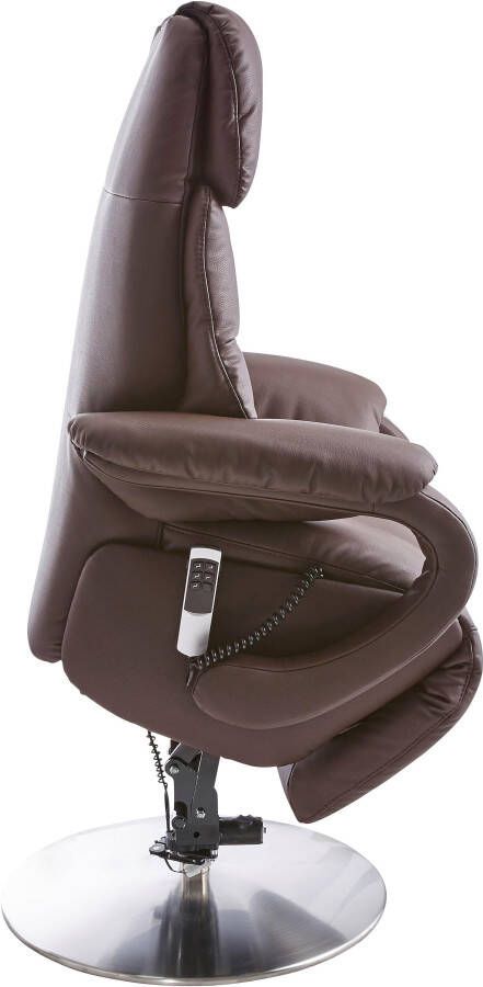 Sit&more Relaxfauteuil Invito in mt. s naar keuze met motor en opstahulp (set) - Foto 12