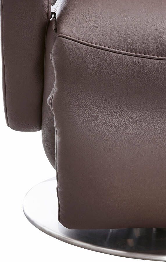 Sit&more Relaxfauteuil Invito in mt. s naar keuze met motor en opstahulp (set) - Foto 9