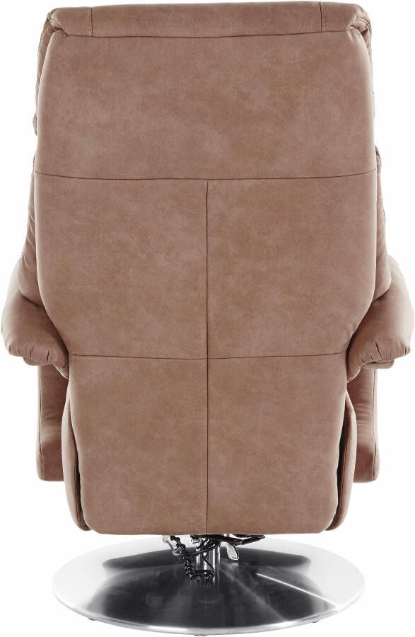 Sit&more Relaxfauteuil Invito in mt. s naar keuze met motor en opstahulp (set) - Foto 8