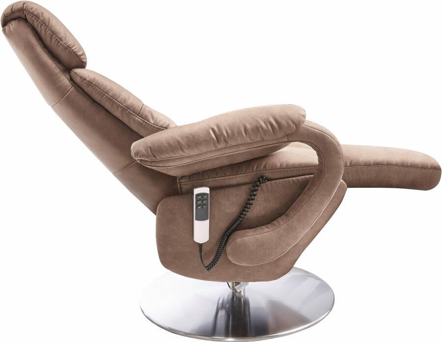 Sit&more Relaxfauteuil Invito in mt. s naar keuze met motor en opstahulp (set) - Foto 4