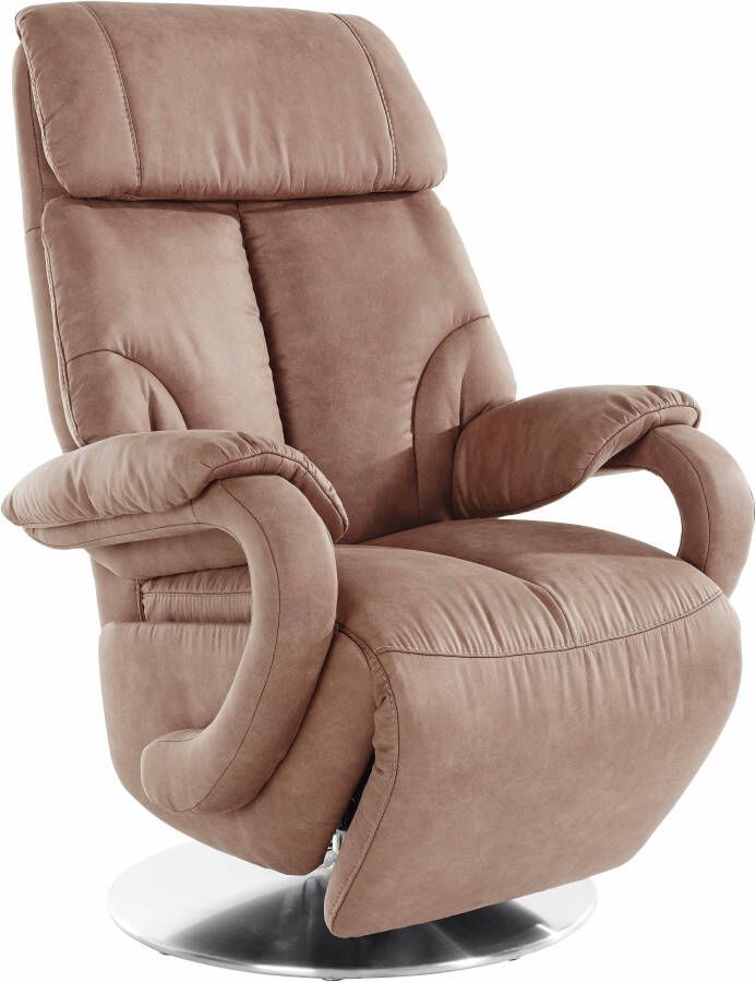 Sit&more Relaxfauteuil Invito in mt. s naar keuze met motor en opstahulp (set) - Foto 3