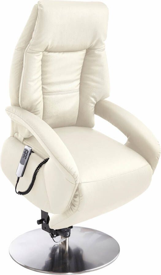 Sit&more Relaxfauteuil Enjoy in maat l naar keuze met motor en opstahulp (set) - Foto 10