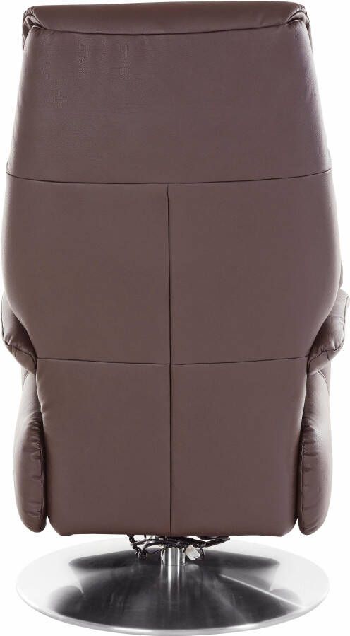 Sit&more Relaxfauteuil Enjoy in mt. s naar keuze met motor en opstahulp - Foto 9