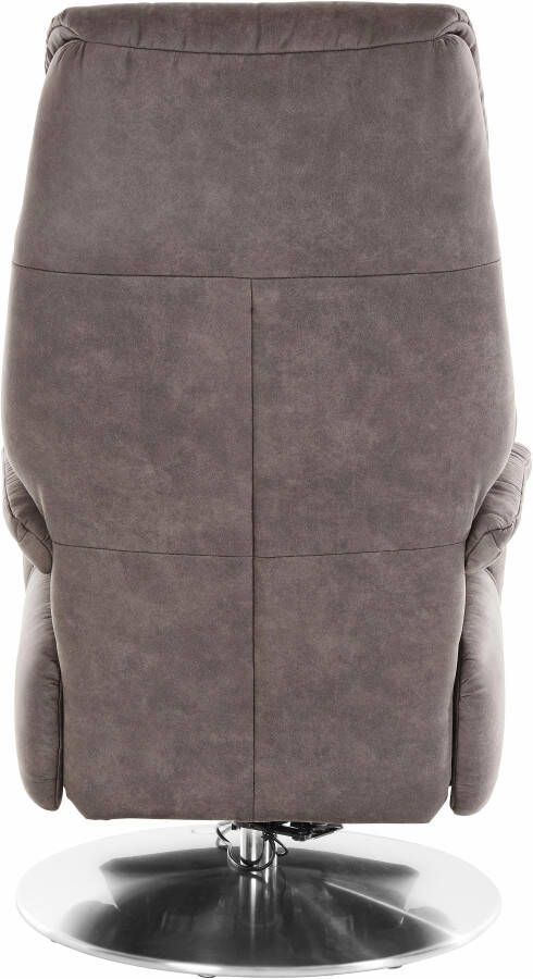 Sit&more Relaxfauteuil Enjoy in mt. s naar keuze met motor en opstahulp - Foto 10