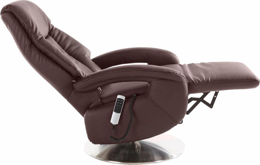 Sit&more Relaxfauteuil Enjoy in mt. s naar keuze met motor en opstahulp - Foto 7