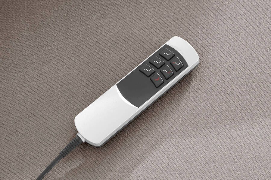 Sit&more Relaxfauteuil MELISSA naar keuze elektrisch of handmatig verstelbaar optioneel opstahulp - Foto 8