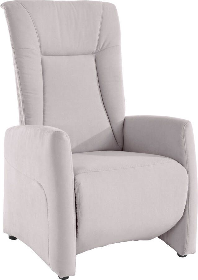 Sit&more Relaxfauteuil MELISSA naar keuze elektrisch of handmatig verstelbaar optioneel opstahulp - Foto 6