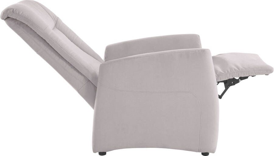 Sit&more Relaxfauteuil MELISSA naar keuze elektrisch of handmatig verstelbaar optioneel opstahulp - Foto 10