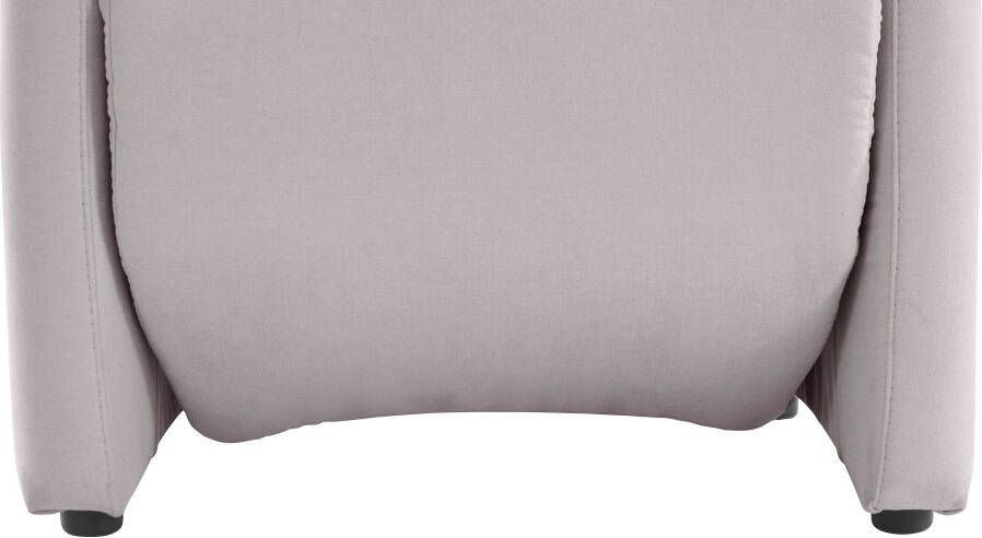 Sit&more Relaxfauteuil MELISSA naar keuze elektrisch of handmatig verstelbaar optioneel opstahulp - Foto 11