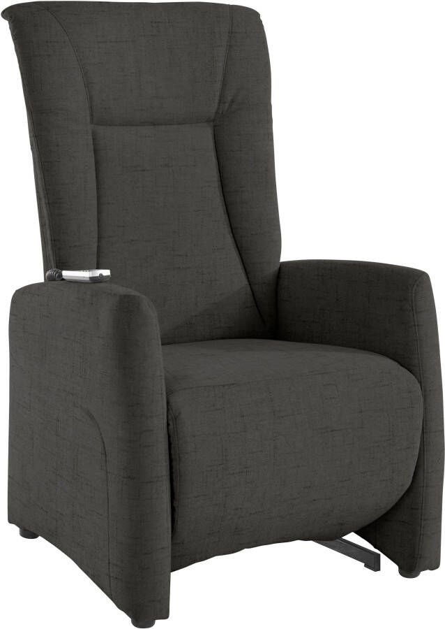 Sit&more Relaxfauteuil MELISSA naar keuze elektrisch of handmatig verstelbaar optioneel opstahulp - Foto 6