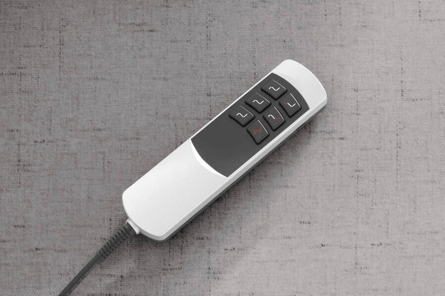 Sit&more Relaxfauteuil MELISSA naar keuze elektrisch of handmatig verstelbaar optioneel opstahulp - Foto 8