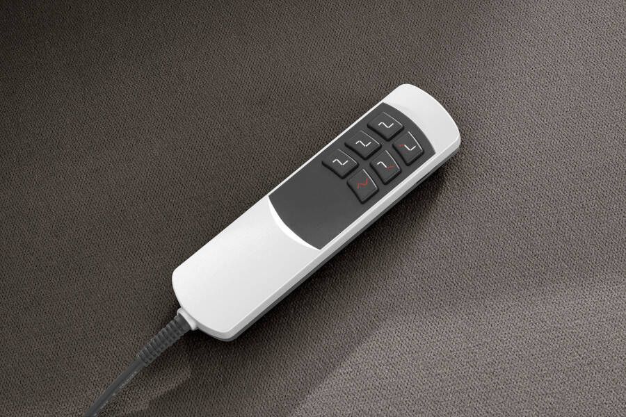 Sit&more Relaxfauteuil MELISSA naar keuze elektrisch of handmatig verstelbaar optioneel opstahulp - Foto 8