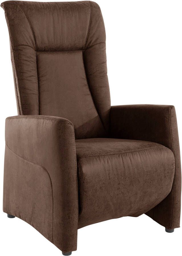 Sit&more Relaxfauteuil MELISSA naar keuze elektrisch of handmatig verstelbaar optioneel opstahulp - Foto 6