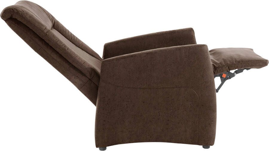 Sit&more Relaxfauteuil MELISSA naar keuze elektrisch of handmatig verstelbaar optioneel opstahulp - Foto 11