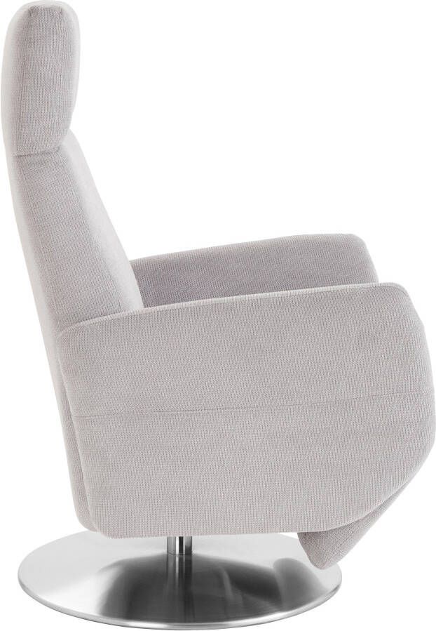 Sit&more Relaxfauteuil Cobra - Foto 7