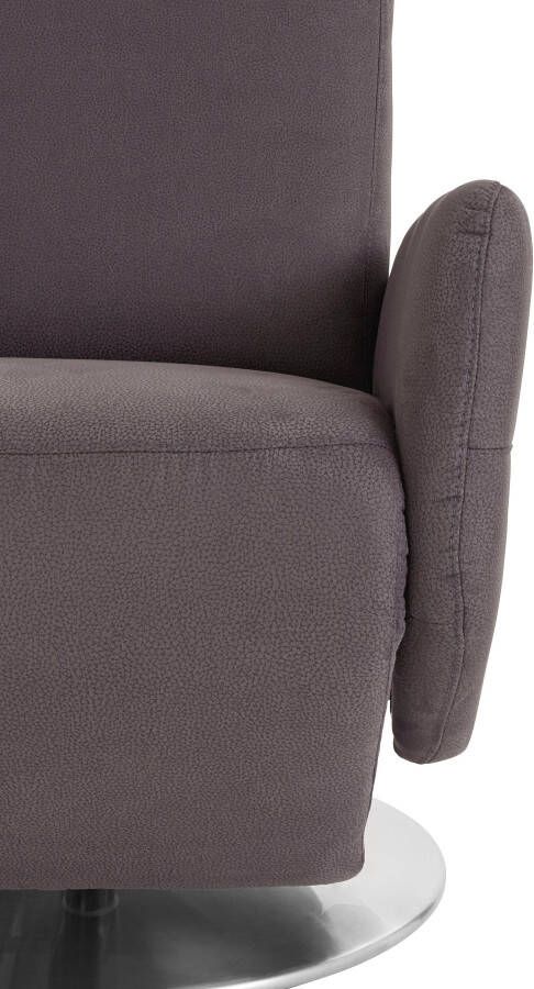 Sit&more Relaxfauteuil Cobra - Foto 13