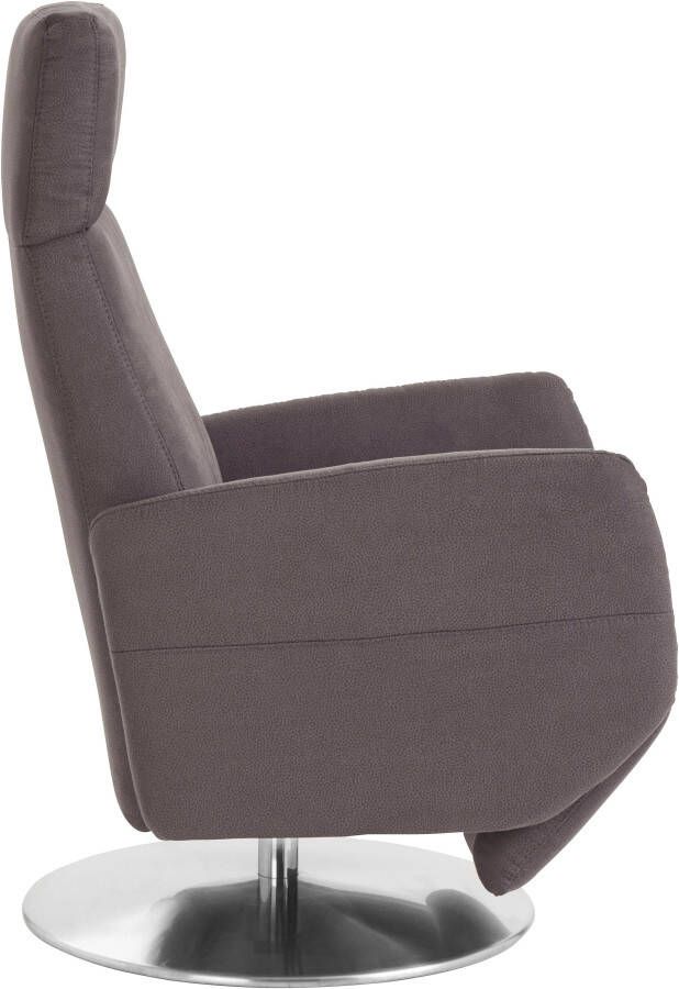Sit&more Relaxfauteuil Cobra - Foto 6