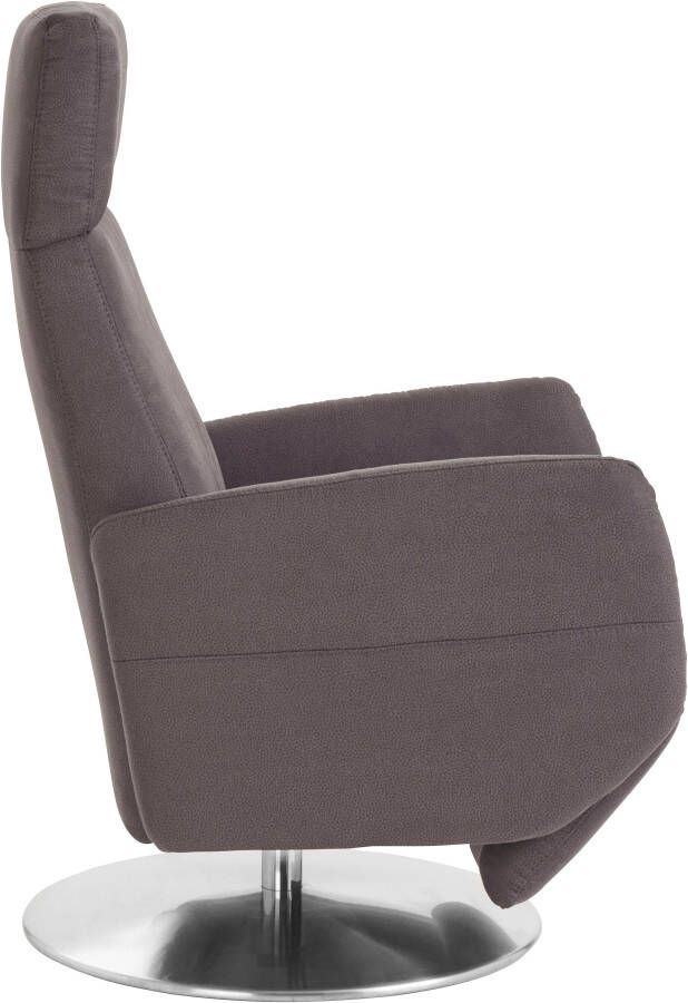 Sit&more Relaxfauteuil Cobra - Foto 7