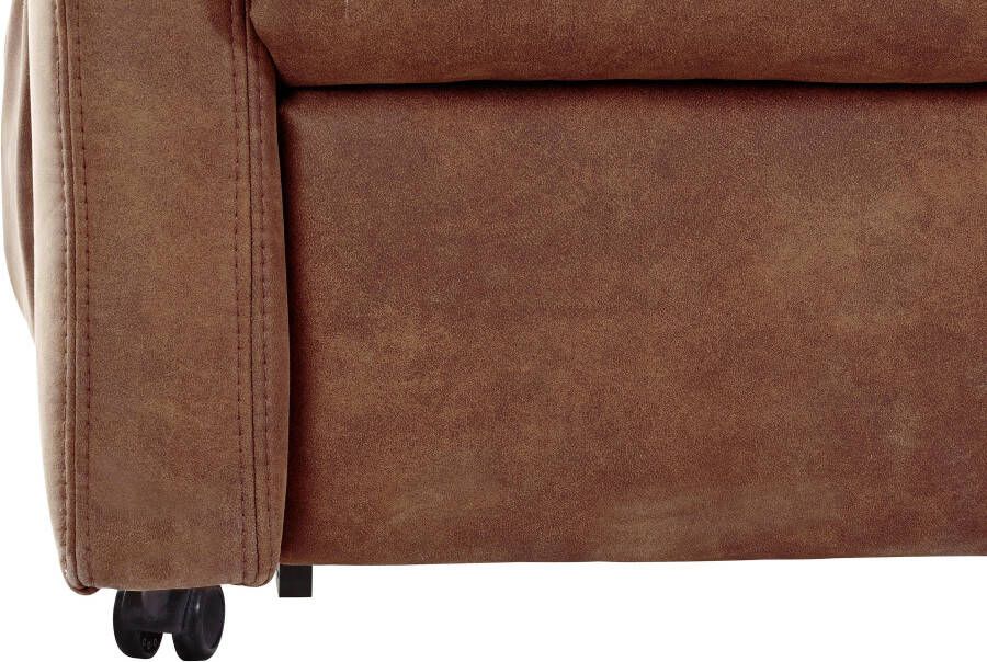 Sit&more Relaxfauteuil Morten in maat l naar keuze met motor en opstahulp - Foto 6