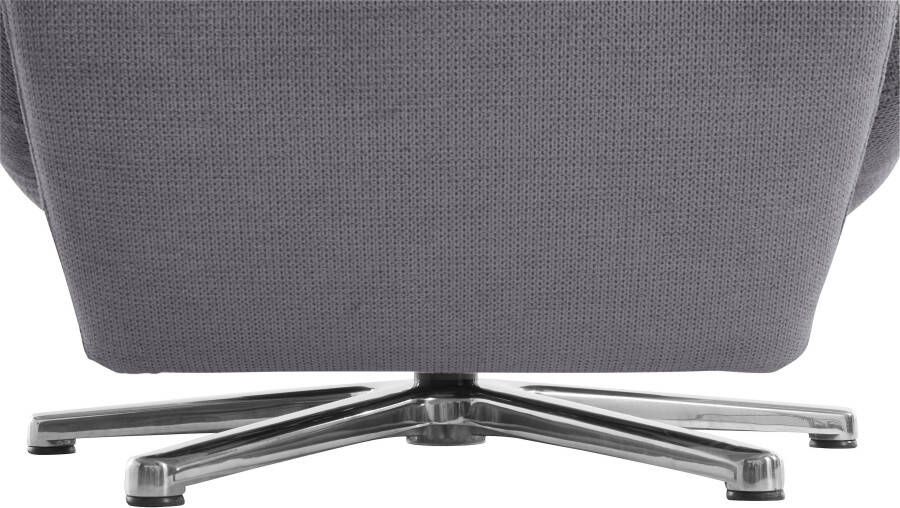 Sit&more Relaxfauteuil Tycoon met verstelbare hoofdsteun en 360° draaifunctie keuze tussen handmatige of elektrische functie ook met accu (draadloos) - Foto 11