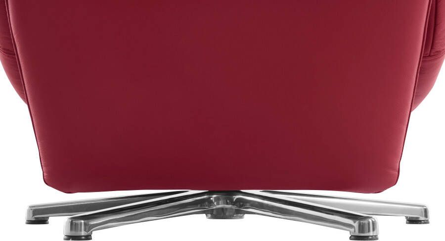 Sit&more Relaxfauteuil Tycoon met verstelbare hoofdsteun en 360° draaifunctie keuze tussen handmatige of elektrische functie ook met accu (draadloos) - Foto 10