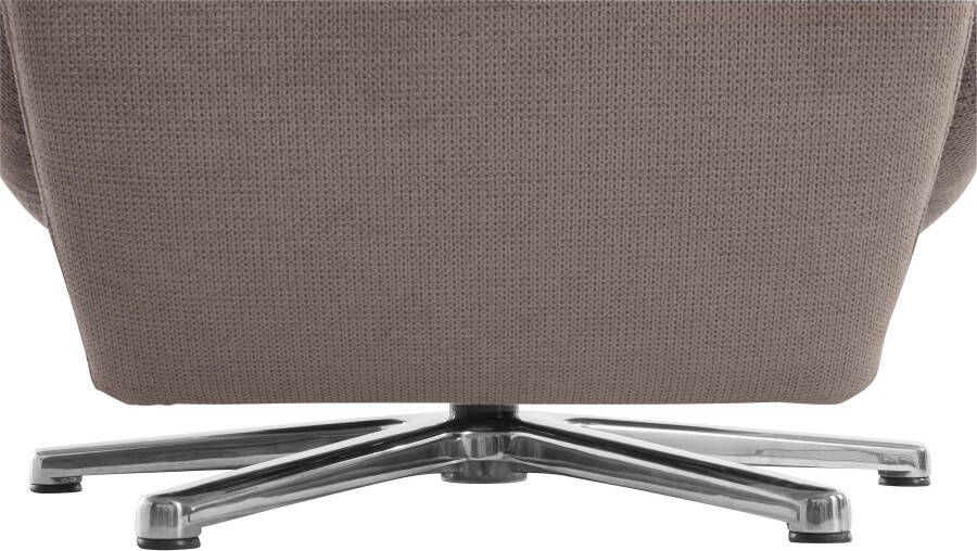 Sit&more Relaxfauteuil Tycoon met verstelbare hoofdsteun en 360° draaifunctie keuze tussen handmatige of elektrische functie ook met accu (draadloos) - Foto 9