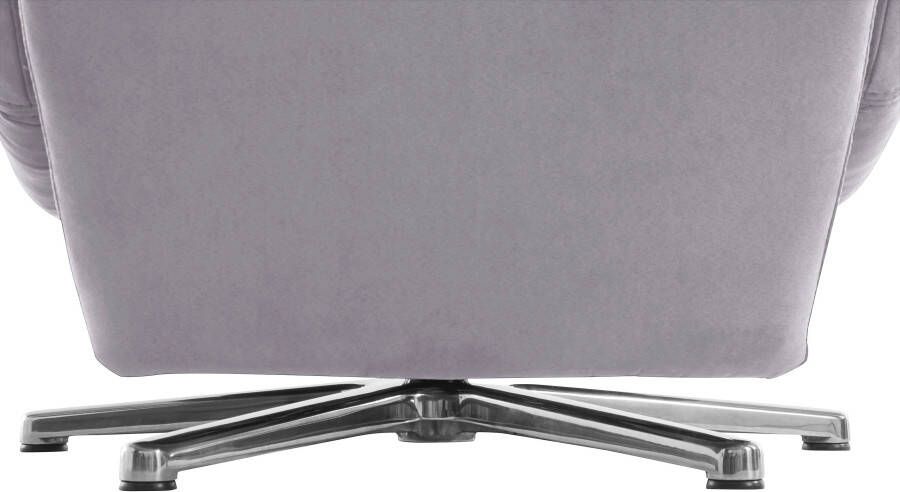 Sit&more Relaxfauteuil Tycoon met verstelbare hoofdsteun en 360° draaifunctie keuze tussen handmatige of elektrische functie ook met accu (draadloos) - Foto 11