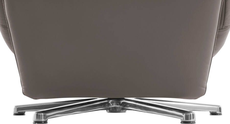 Sit&more Relaxfauteuil Tycoon met verstelbare hoofdsteun en 360° draaifunctie keuze tussen handmatige of elektrische functie ook met accu (draadloos) - Foto 10