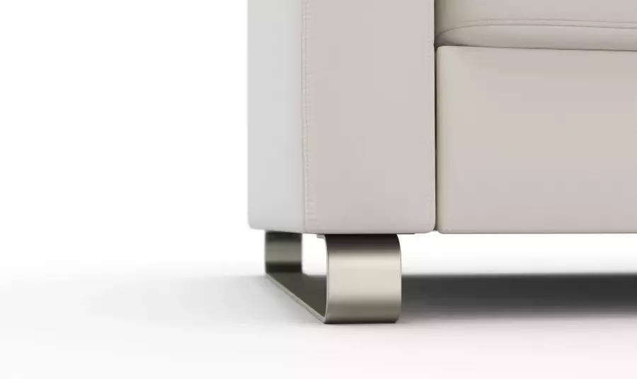 sit&more 3-zitsbank met comfortabel binnenveringsinterieur