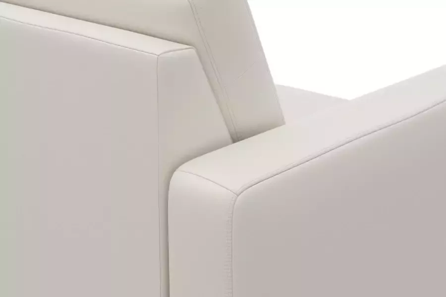 sit&more 3-zitsbank met comfortabel binnenveringsinterieur