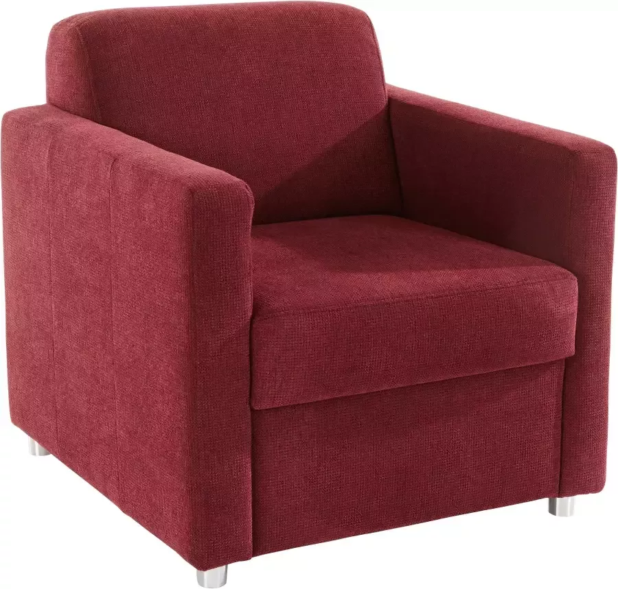 Sit&more Fauteuil Belfort - Foto 3