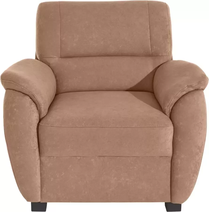 Sit&more Fauteuil Pandora