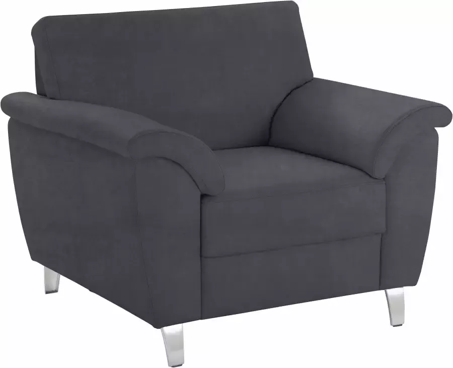 Sit&more Fauteuil Texel inclusief binnenvering