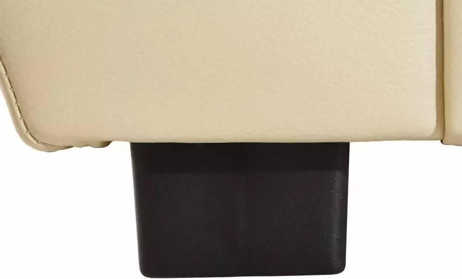 Sit&more Fauteuil Savona NaturLEDER Inclusief comfortabele binnenvering - Foto 6
