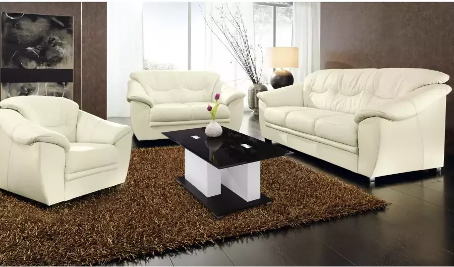 Sit&more Fauteuil Savona NaturLEDER Inclusief comfortabele binnenvering - Foto 7