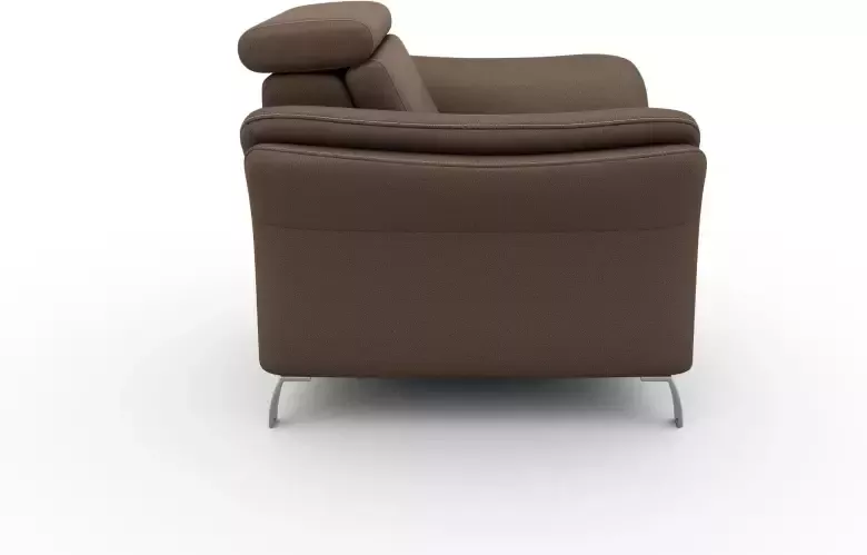 Sit&more Fauteuil Vincenzo inclusief verstelbaar hoofdeind - Foto 8