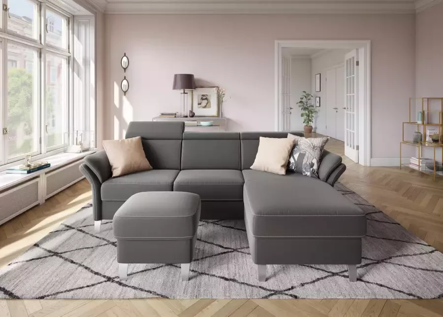 Sit&more Hocker Vincenzo - Foto 4