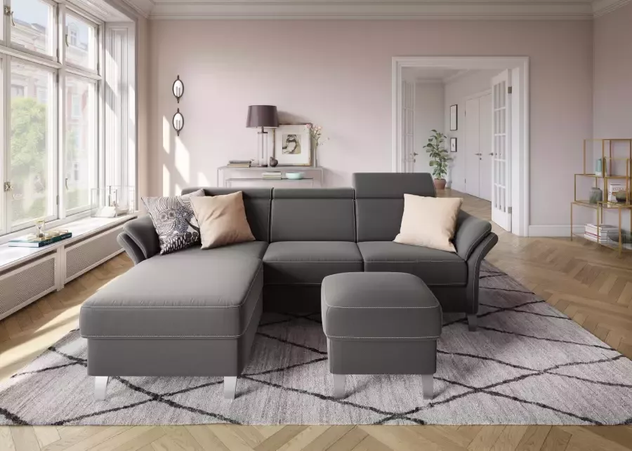 Sit&more Hocker Vincenzo - Foto 3
