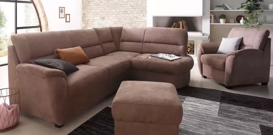 sit&more Hocker