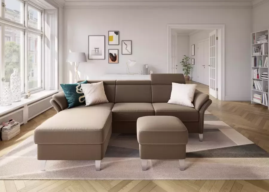 Sit&more Hocker Vincenzo - Foto 3