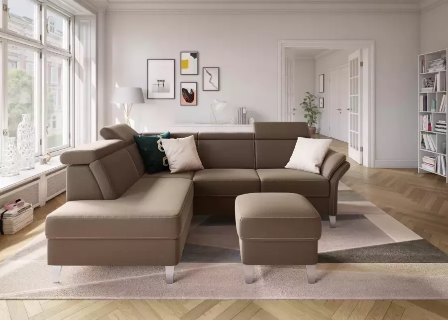 Sit&more Hocker Vincenzo - Foto 4
