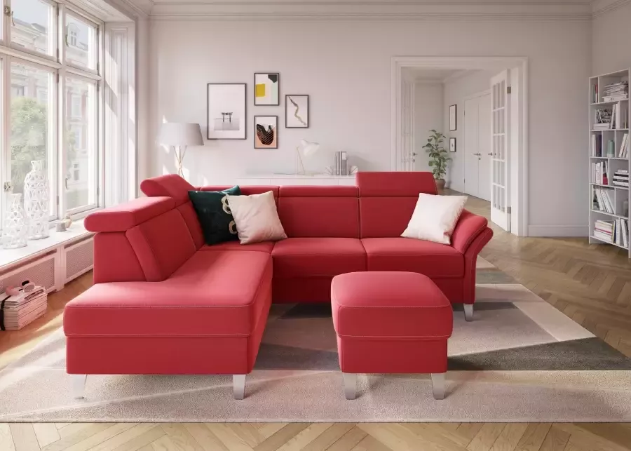 Sit&more Hocker Vincenzo - Foto 3