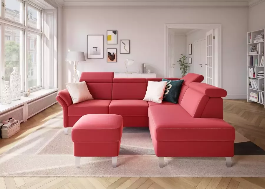 Sit&more Hocker Vincenzo - Foto 4